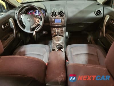 Zdjęcie 8 z 12 samochodu: 2013 NISSAN ROGUE S VIN:JN8AS5MV5DW141333 - miniatura