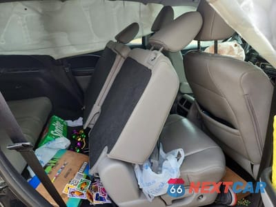 Zdjęcie 10 z 12 samochodu: 2017 HONDA PILOT EXL VIN:5FNYF5H57HB031192 - miniatura