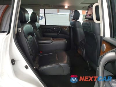 Zdjęcie 11 z 13 samochodu: 2019 INFINITI QX80 LUXE VIN:JN8AZ2NE7K9226145 - miniatura