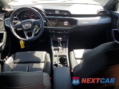 Zdjęcie 8 z 13 samochodu: 2024 AUDI Q3 PREMIUM S LINE 45 VIN:WA1DECF30R1190034 - miniatura
