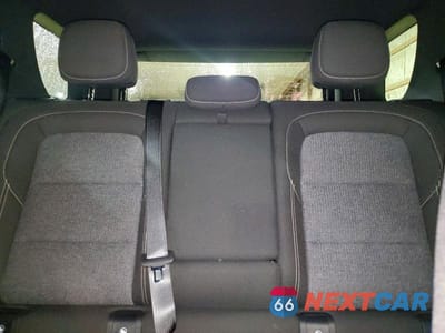Zdjęcie 10 z 13 samochodu: 2026 GMC TERRAIN ELEVATION VIN:3GKALUEG8TL442030 - miniatura