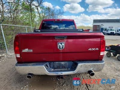 Zdjęcie 6 z 12 samochodu: 2011 DODGE RAM 1500 VIN:1D7RV1GT3BS644796 - miniatura