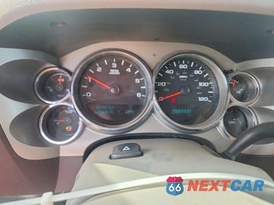 Zdjęcie 9 z 12 samochodu: 2013 CHEVROLET SILVERADO C1500 LT VIN:1GCRCSEA5DZ177561 - miniatura