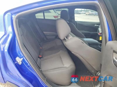 Zdjęcie 10 z 12 samochodu: 2019 DODGE CHARGER VIN:2C3CDXBG9KH522648 - miniatura