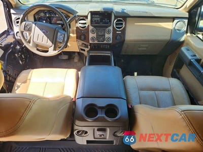 Zdjęcie 8 z 13 samochodu: 2014 FORD F250 SUPER DUTY VIN:1FT7W2BT5EEA95861 - miniatura