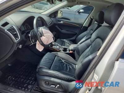 Zdjęcie 7 z 13 samochodu: 2014 AUDI Q5 PREMIUM PLUS VIN:WA1DGAFP2EA103567 - miniatura