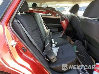 Zdjęcie 11 z 12 samochodu: 2017 SUBARU OUTBACK 2.5I VIN:4S4BSAAC6H3427111 - miniatura