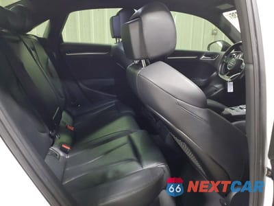 Zdjęcie 10 z 12 samochodu: 2018 AUDI A3 PREMIUM PLUS VIN:WAUJ8GFF9J1060563 - miniatura