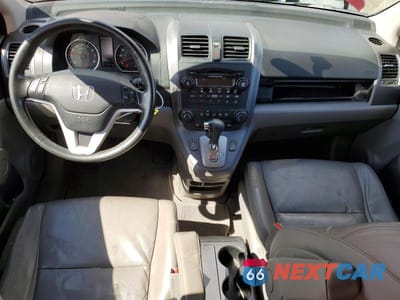 Zdjęcie 8 z 13 samochodu: 2007 HONDA CR-V EXL VIN:JHLRE387X7C031019 - miniatura