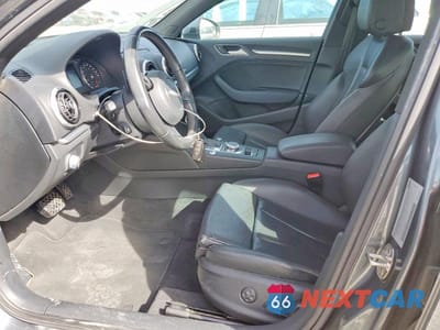 Zdjęcie 7 z 11 samochodu: 2015 AUDI A3 PREMIUM PLUS VIN:WAUEFGFF8F1058804 - miniatura