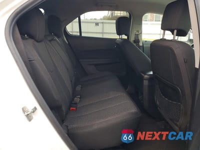 Zdjęcie 11 z 13 samochodu: 2016 CHEVROLET EQUINOX LT VIN:1GNFLFEK2GZ101293 - miniatura