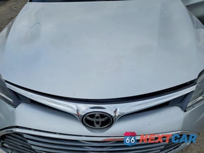 Zdjęcie 11 z 12 samochodu: 2017 TOYOTA AVALON XLE VIN:4T1BK1EB0HU248798 - miniatura