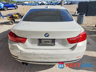 Zdjęcie 6 z 12 samochodu: 2015 BMW 428 I VIN:WBA3N3C56FK234886 - miniatura