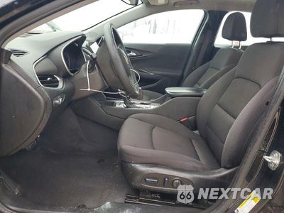 Zdjęcie 7 z 13 samochodu: 2023 CHEVROLET MALIBU LT VIN:1G1ZD5ST9PF129547 - miniatura