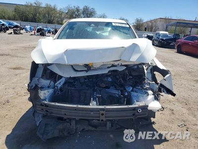 Piąte zdjęcie samochodu w środku: 2023 NISSAN LEAF VIN:1N4AZ1BV6PC556546 - miniatura