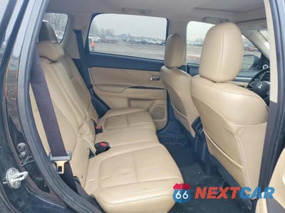 Zdjęcie 11 z 13 samochodu: 2019 MITSUBISHI OUTLANDER SE VIN:JA4AZ3A31KJ000830 - miniatura