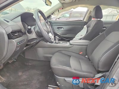 Zdjęcie 7 z 11 samochodu: 2020 NISSAN SENTRA SV VIN:3N1AB8CV1LY299404 - miniatura