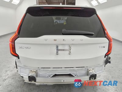Zdjęcie 6 z 13 samochodu: 2025 VOLVO XC90 ULTRA VIN:YV4H60PG1S1372204 - miniatura