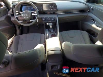 Zdjęcie 8 z 12 samochodu: 2025 HYUNDAI ELANTRA SE VIN:KMHLL4DG1SU936154 - miniatura