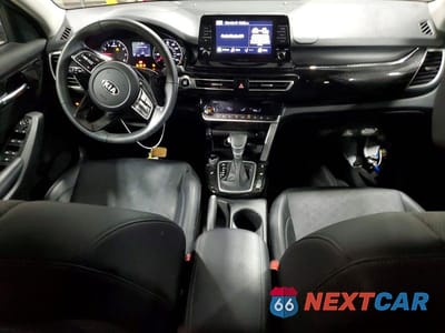Zdjęcie 8 z 13 samochodu: 2021 KIA SELTOS EX VIN:KNDERCAA6M7119303 - miniatura