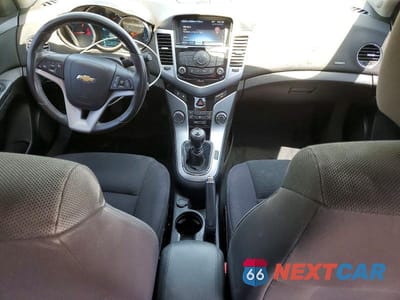 Zdjęcie 8 z 12 samochodu: 2014 CHEVROLET CRUZE LT VIN:1G1PD5SB1E7213853 - miniatura