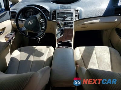 Zdjęcie 8 z 13 samochodu: 2009 TOYOTA VENZA FWD 4CYL VIN:4T3ZE11A69U006304 - miniatura