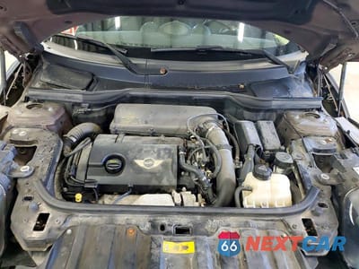 Zdjęcie 11 z 11 samochodu: 2014 MINI COOPER S COUNTRYMAN VIN:WMWZC5C52EWP36443 - miniatura