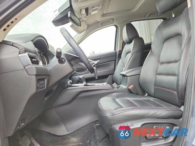 Zdjęcie 7 z 13 samochodu: 2024 MAZDA CX-5 PREFERRED VIN:JM3KFBCL1R0422260 - miniatura