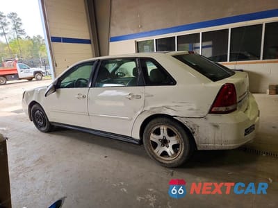 Drugie zdjęcie samochodu z przodu: 2004 CHEVROLET MALIBU MAXX LT VIN:1G1ZU648X4F197270 - miniatura
