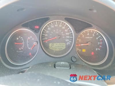 Zdjęcie 9 z 12 samochodu: 2007 SUBARU FORESTER 2.5X VIN:JF1SG63607H702604 - miniatura