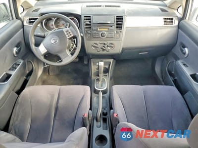 Zdjęcie 8 z 13 samochodu: 2009 NISSAN VERSA 1.8 S VIN:3N1BC13E39L360282 - miniatura