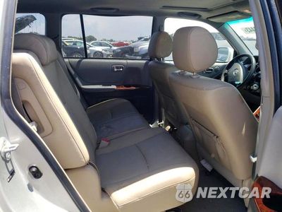 Zdjęcie 11 z 13 samochodu: 2006 TOYOTA HIGHLANDER HYBRID VIN:JTEEW21A160024917 - miniatura