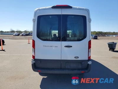 Zdjęcie 6 z 13 samochodu: 2018 FORD TRANSIT 250 DELIVERY VAN VIN:1FTYR2CM1JKB20818 - miniatura