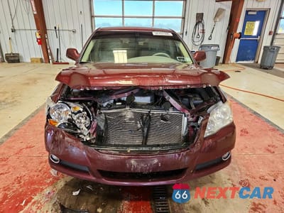 Piąte zdjęcie samochodu w środku: 2009 TOYOTA AVALON XLS VIN:4T1BK36B59U325662 - miniatura