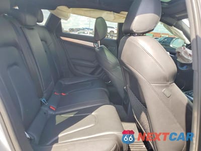 Zdjęcie 10 z 12 samochodu: 2016 AUDI A4 ALLROAD PREMIUM PLUS VIN:WA1UFAFL5GA008973 - miniatura