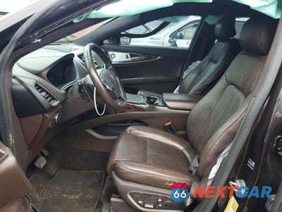 Zdjęcie 7 z 12 samochodu: 2016 LINCOLN MKX BLACK LABEL VIN:2LMPJ9JP5GBL64127 - miniatura
