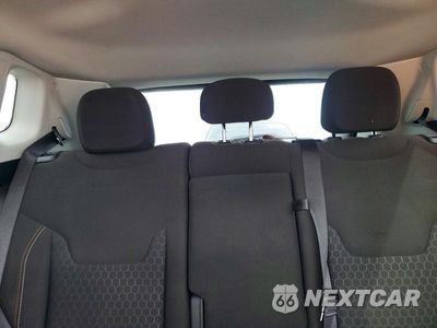 Zdjęcie 10 z 13 samochodu: 2021 JEEP COMPASS SPORT VIN:3C4NJCAB2MT510931 - miniatura