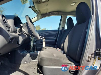 Zdjęcie 7 z 12 samochodu: 2016 NISSAN VERSA 1.6 S PLUS VIN:3N1CN7AP4GL857831 - miniatura