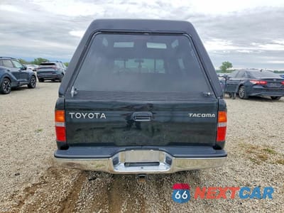 Zdjęcie 6 z 12 samochodu: 2000 TOYOTA TACOMA XTRACAB PRERUNNER VIN:4TASN92N6YZ621270 - miniatura