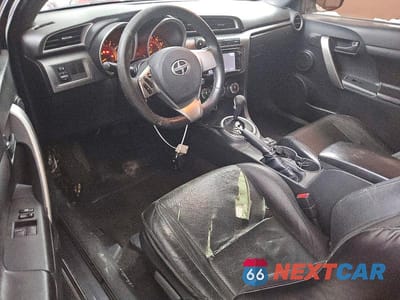 Zdjęcie 8 z 12 samochodu: 2014 SCION TC MONOGRAM VIN:JTKJF5C7XE3086148 - miniatura