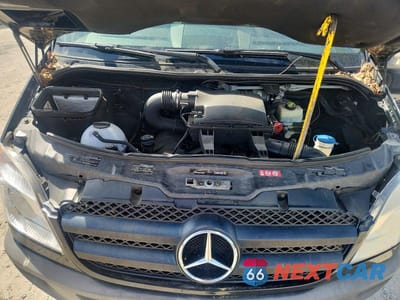 Zdjęcie 12 z 13 samochodu: 2011 MERCEDES BENZ SPRINTER 2500 VIN:WDZPE7CC0B5567331 - miniatura