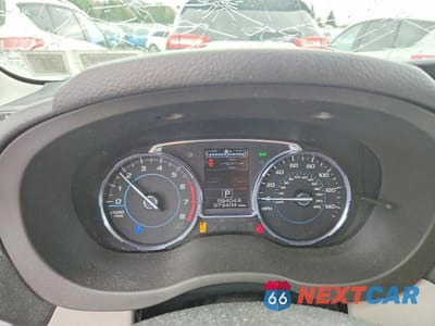 Zdjęcie 9 z 12 samochodu: 2017 SUBARU FORESTER 2.5I PREMIUM VIN:JF2SJAGC1HH582748 - miniatura