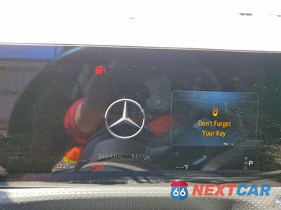 Zdjęcie 9 z 12 samochodu: 2024 MERCEDES-BENZ CLA 250 4MATIC VIN:W1K5J4HB3RN479326 - miniatura