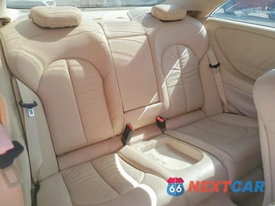 Zdjęcie 10 z 13 samochodu: 2009 MERCEDES-BENZ CLK 350 VIN:WDBTJ56H99F264993 - miniatura