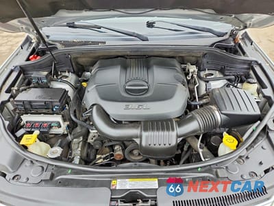 Zdjęcie 11 z 11 samochodu: 2011 JEEP GRAND CHEROKEE LAREDO VIN:1J4RR4GG5BC731543 - miniatura