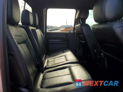 Zdjęcie 10 z 12 samochodu: 2013 FORD F250 SUPER DUTY VIN:1FT7W2BT3DEB83872 - miniatura