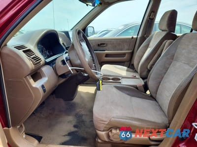 Zdjęcie 7 z 13 samochodu: 2004 HONDA CR-V LX VIN:JHLRD68434C020028 - miniatura
