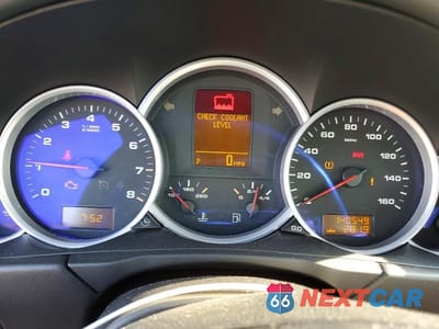 Zdjęcie 9 z 13 samochodu: 2009 PORSCHE CAYENNE GTS VIN:WP1AD29P69LA65661 - miniatura