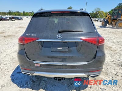 Zdjęcie 6 z 13 samochodu: 2022 MERCEDES-BENZ GLE 350 VIN:4JGFB4JB1NA724787 - miniatura