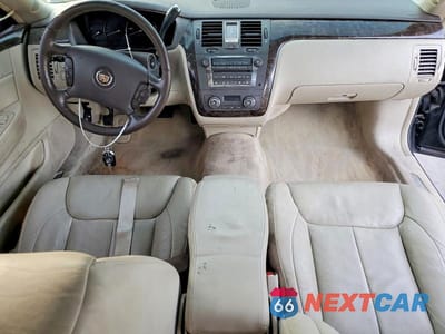 Zdjęcie 8 z 13 samochodu: 2008 CADILLAC DTS VIN:1G6KD57Y88U206907 - miniatura
